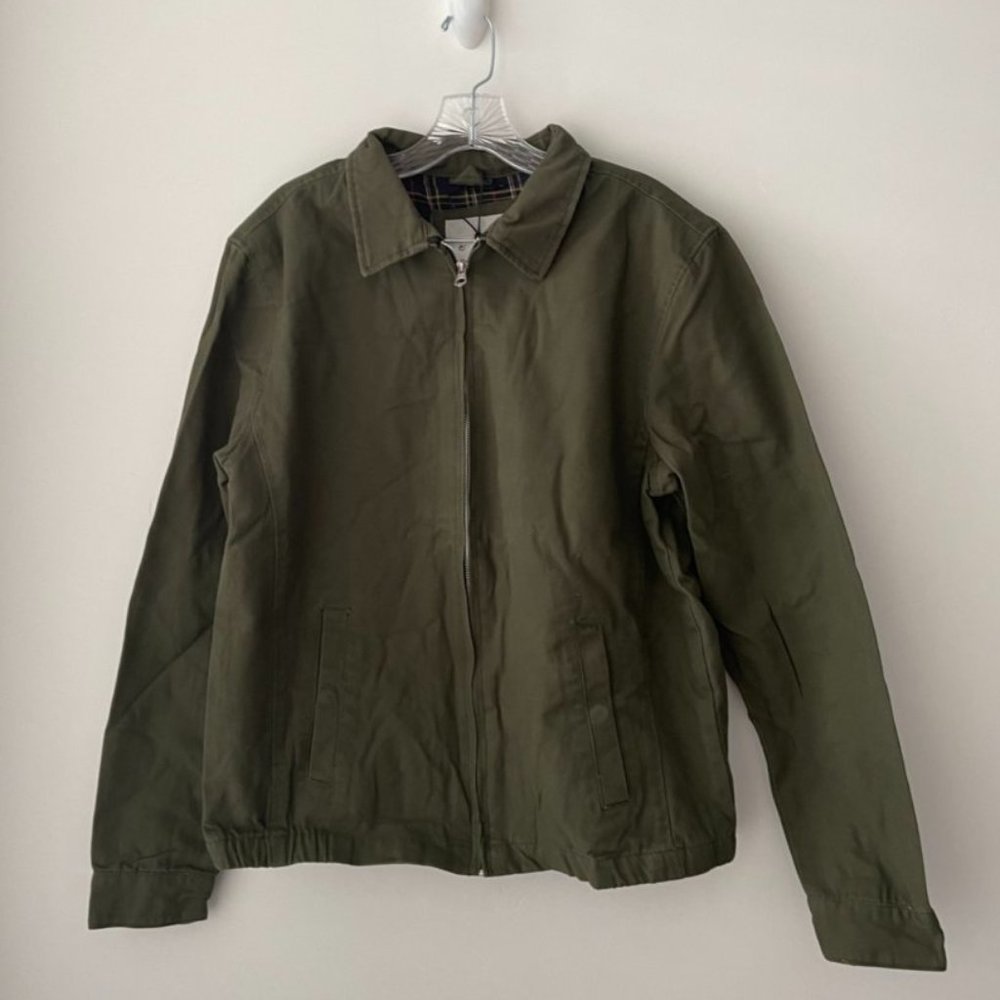 Pull&Bear Jacket